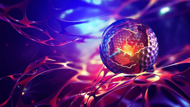 Новая нанотерапия обращает вспять симптомы Альцгеймера