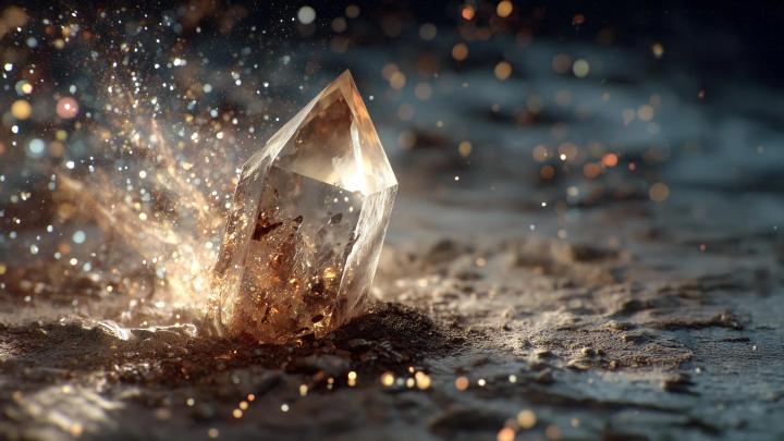 Ученые нашли способ изменять магнитную «ДНК» материалов с помощью света