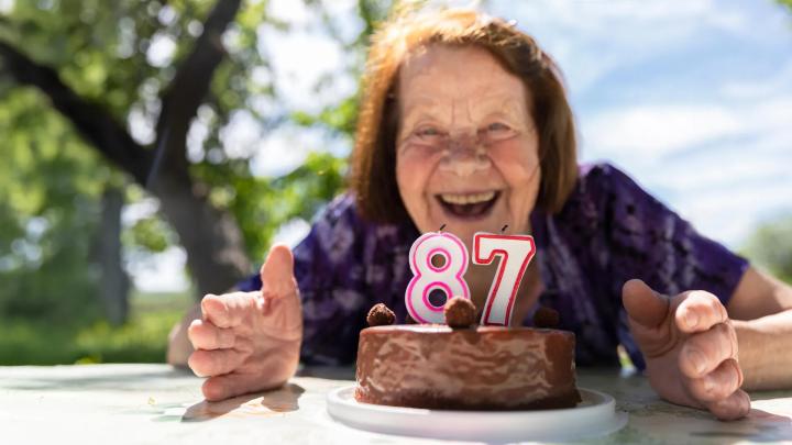 Генетика, размножение и среда формируют различия в продолжительности жизни полов