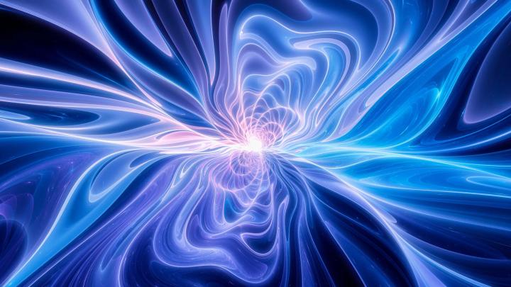 Пространство-время: мощный инструмент, а не осязаемая сущность