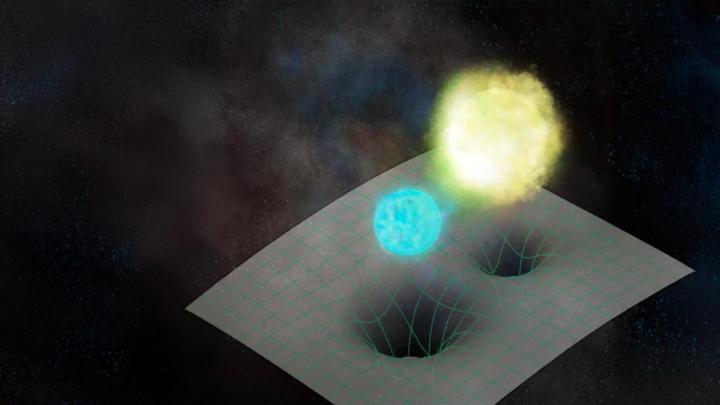 Приливное нагревание объясняет аномалии белых карликов в двойных системах