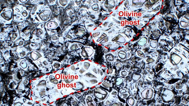 Пересмотрена история Земли: континенты появились значительно раньше