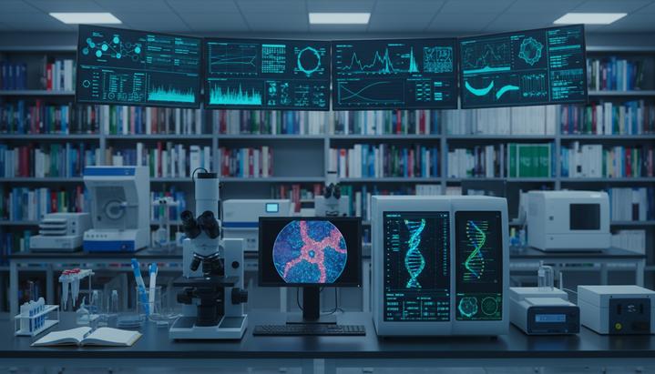 Научный обзор: нет веских доказательств эффективности альтернативных методов лечения аутизма