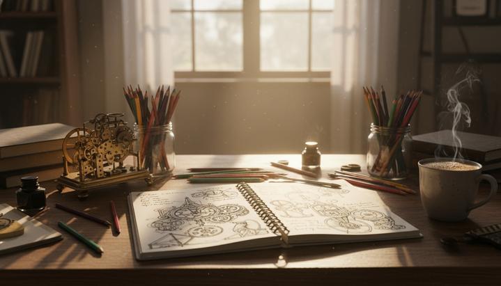 Сильные стороны при СДВГ улучшают качество жизни и психическое здоровье