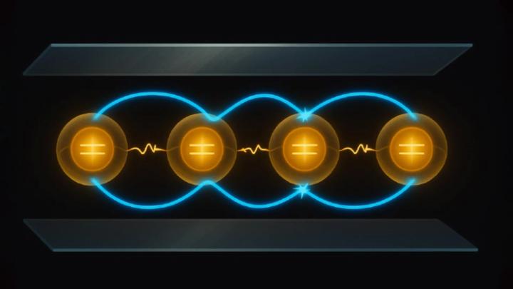 Физики приблизились к наблюдению неуловимого эффекта Унру в лаборатории