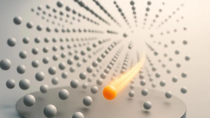 Рекордная подвижность дырок в германии на кремнии ускорит развитие электроники