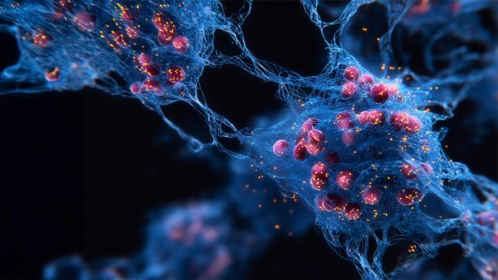 Аптамеры позволяют точно идентифицировать «зомби-клетки» для будущих терапий