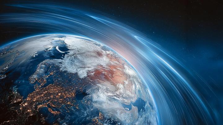 Проект SQUIRE: квантовые сенсоры с орбиты раскроют тайны Вселенной