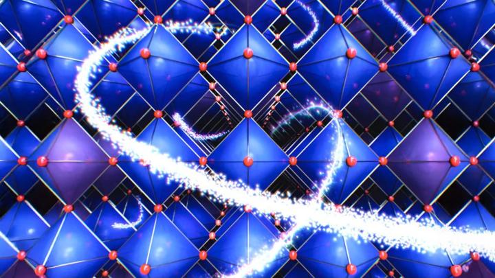 Ученые снизили рабочую температуру твердооксидных топливных элементов до 300°C