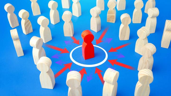 Переоценка онлайн-токсичности: почему мы ошибаемся в масштабах агрессии в сети