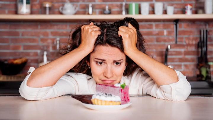 Тирзепатид подавляет тягу к еде в мозге, но эффект недолговечен