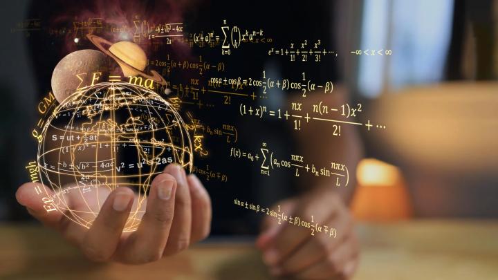 ИИ от Duke находит простые математические правила в сложных системах