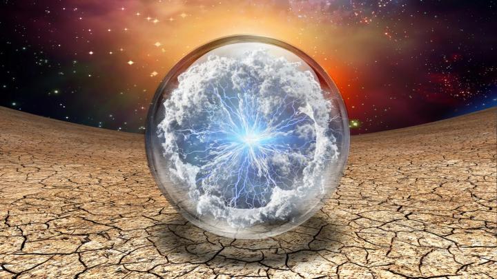 Сложная жизнь на Земле зародилась намного раньше, в бескислородных океанах