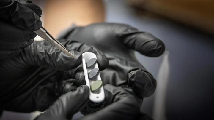 Управление кислородом открыло путь к семи новым высокоэнтропийным оксидам