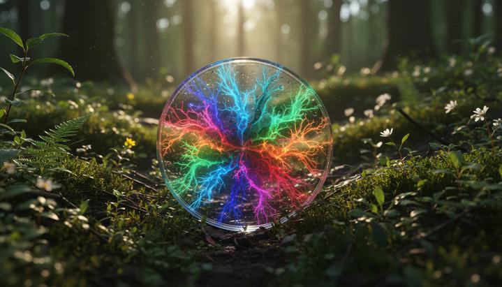 Создана первая база данных полезных для здоровья микробов