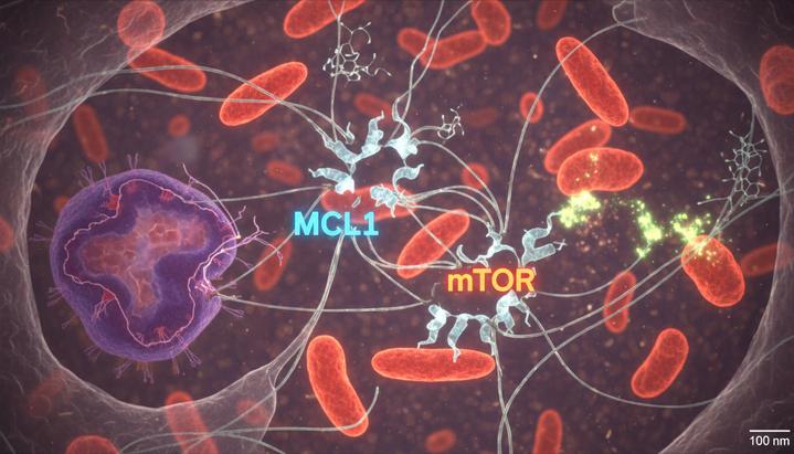 Ученые выявили белок, отвечающий за две главные черты рака