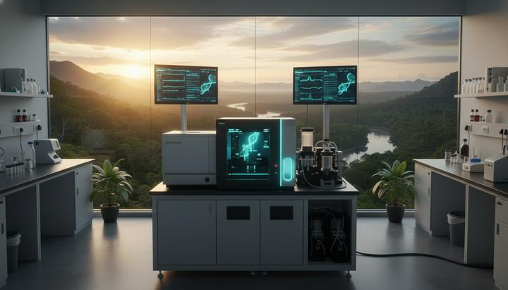 Генетическое разнообразие Бразилии – ключ к тайнам долголетия