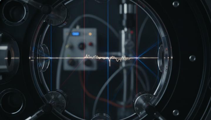 Физики обнаружили квантовый эффект, останавливающий нагрев системы