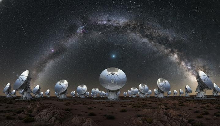 Теория Эйнштейна выдержала новую проверку космическими лучами