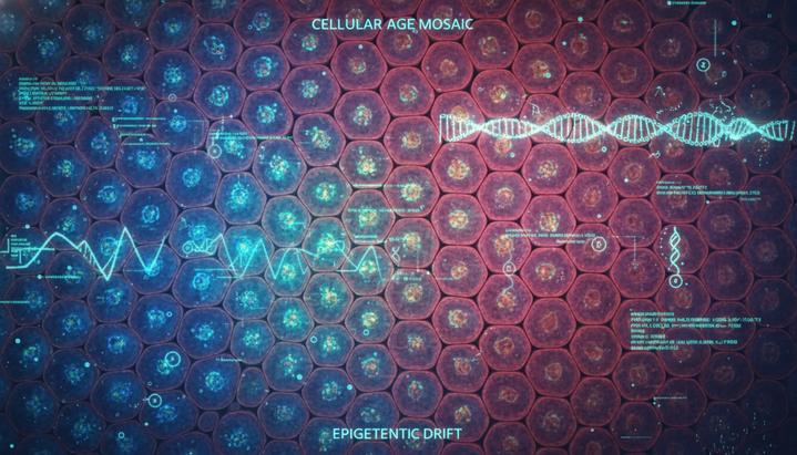 Дефицит железа в клетках ускоряет старение кишечника и риск рака