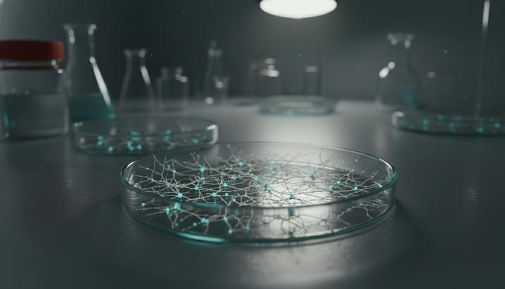 CRISPR помог составить карту генов развития мозга и выявить новое заболевание