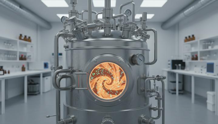 Новый метод производства тагатозы удешевит полезный аналог сахара