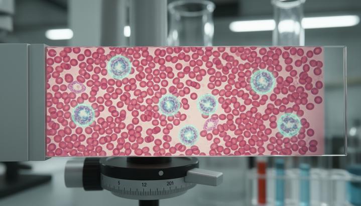 ИИ научился диагностировать лейкемию по клеткам крови точнее человека