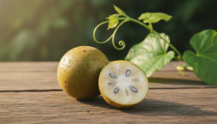 Химический анализ архата выявил его новые полезные свойства