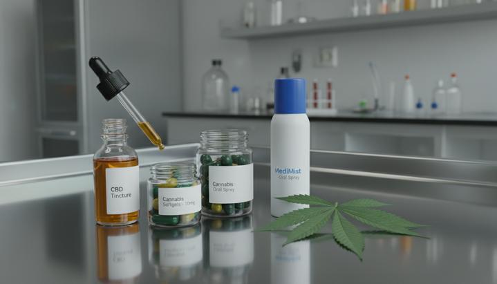 Медицинский каннабис не доказал свою эффективность при нейропатической боли