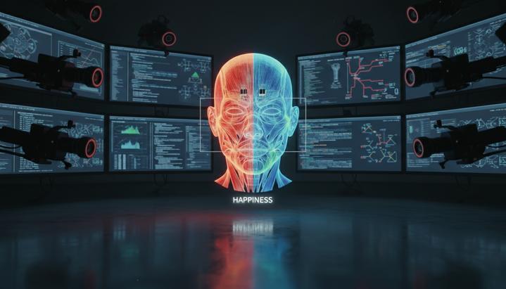 Ученые выявили различия в мимике аутичных и нейротипичных людей