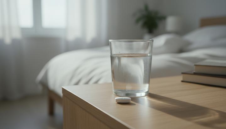 Исследование: парацетамол безопасен для развития мозга плода