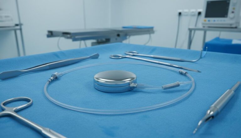 Имплант для стимуляции нерва показал стойкий эффект при тяжелой депрессии