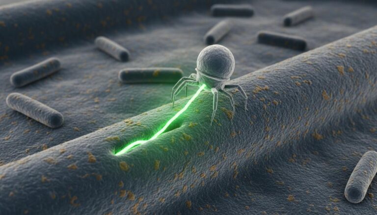 Разработан синтетический метод создания вирусов против супербактерий