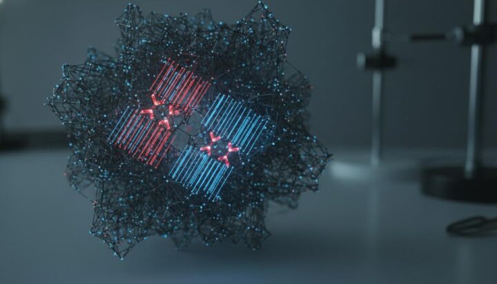 Эффект Кондо: размер спина оказался ключом к управлению магнетизмом