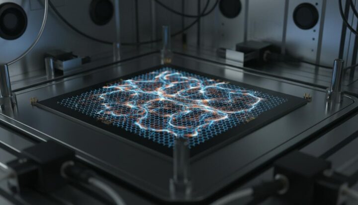 Экситоны открыли новый путь к созданию квантовых материалов