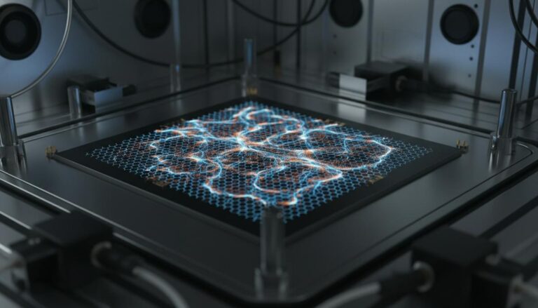 Экситоны открыли новый путь к созданию квантовых материалов