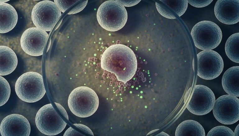 Открыта молекула для борьбы с устойчивыми грибковыми инфекциями