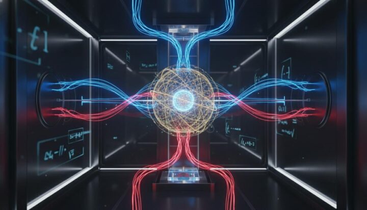 Квантовые эффекты нарушают предел эффективности тепловых двигателей