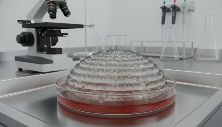 Тяжесть простуды зависит от скорости иммунного ответа клеток носа