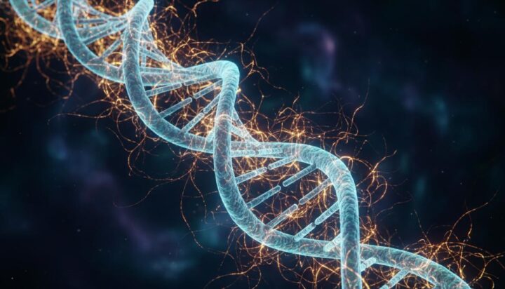 Ученые связали гены «суперстариков» с защитой от болезни Альцгеймера