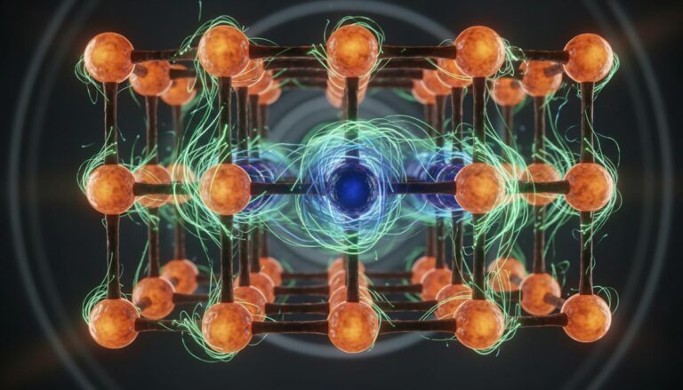 Раскрыт механизм влияния магнитного поля на структуру стали