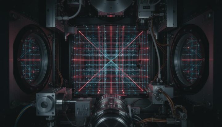 Физики нашли связь магнетизма и загадочной фазы в сверхпроводниках