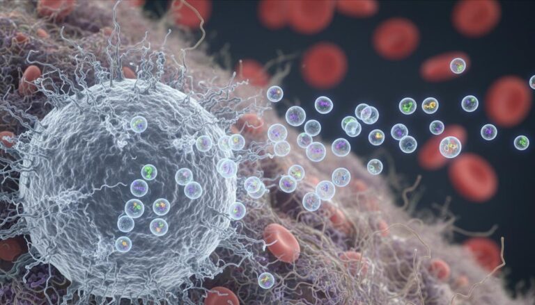 Ученые: статины могут повысить эффективность иммунотерапии рака