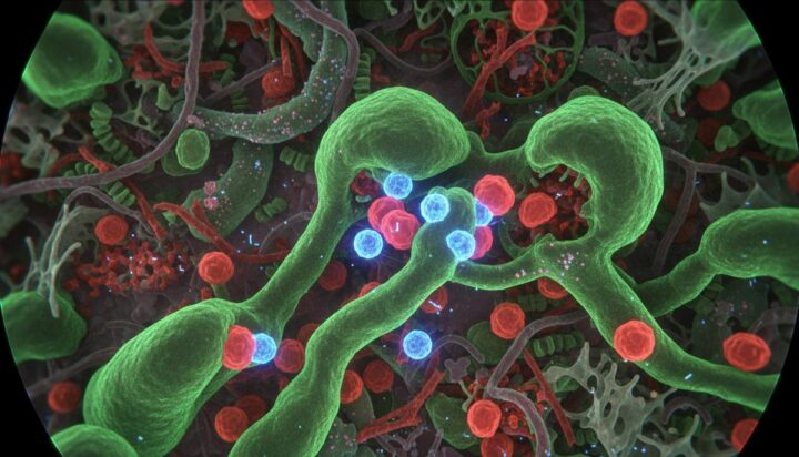 Новый метод превращает иммунные клетки в лекарство от рака внутри опухоли