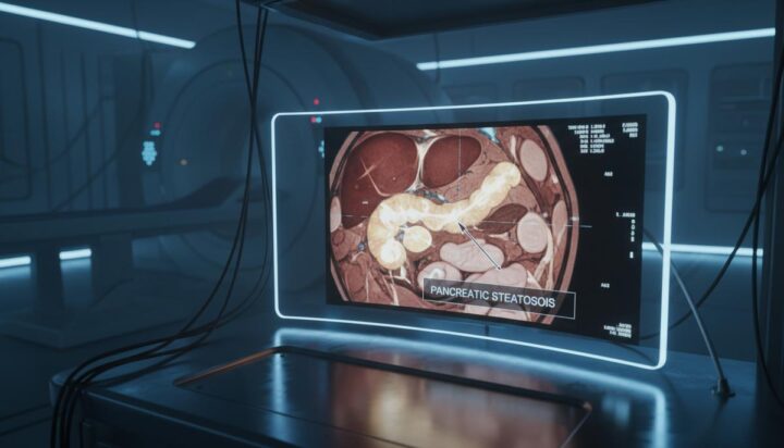 Ученые: расположение жира в теле влияет на здоровье мозга