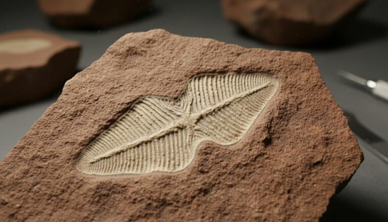 Химия древних морей сохранила отпечатки первых сложных организмов