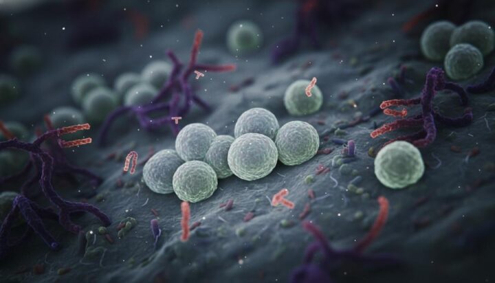 Ученые нашли способ сделать рак поджелудочной железы видимым для иммунитета