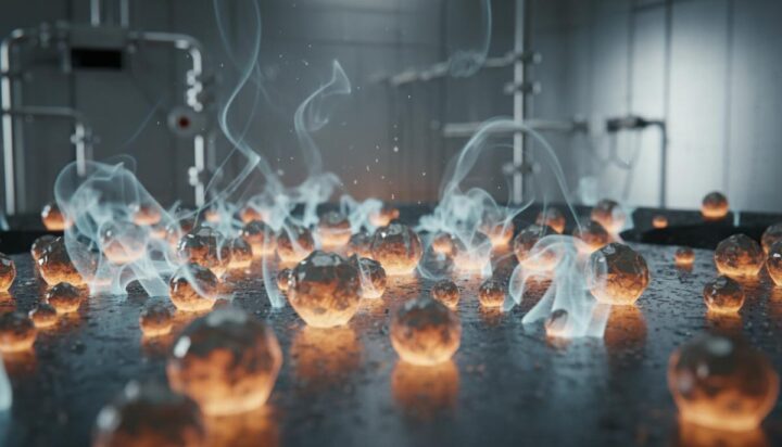 Карбид вольфрама может заменить дорогую платину в промышленности