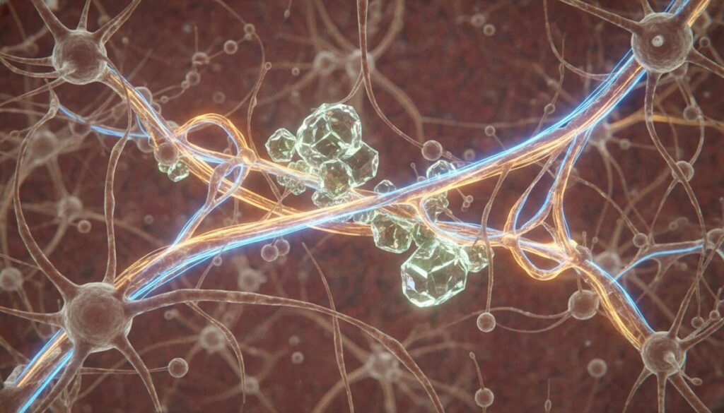 Болезнь Альцгеймера нарушает механизм «перезаписи» воспоминаний в мозге