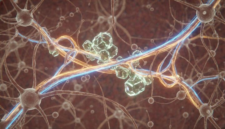 Болезнь Альцгеймера нарушает механизм «перезаписи» воспоминаний в мозге